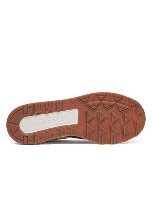 ECLIPSE S7087221 GRIGIO Saucony | ECLIPSE S7087221 GRIGIO